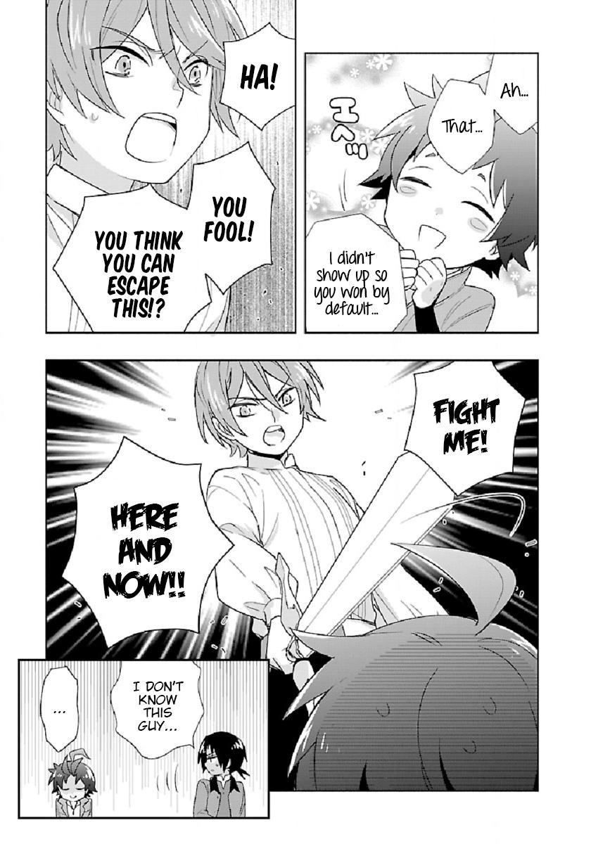 Tensei Shite Inaka de Slowlife wo Okuritai Chap 48 - Next Chap 49