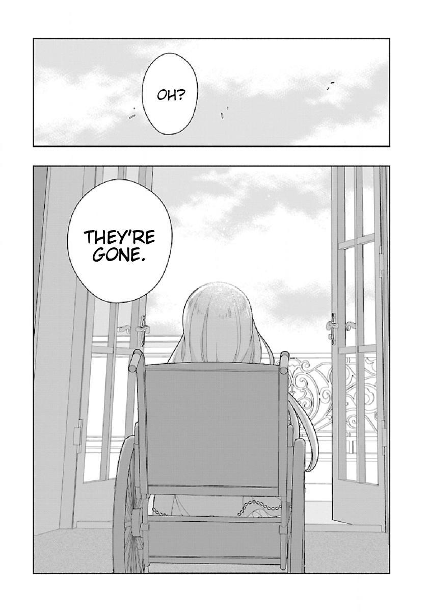 Tensei Shite Inaka de Slowlife wo Okuritai Chap 48 - Next Chap 49