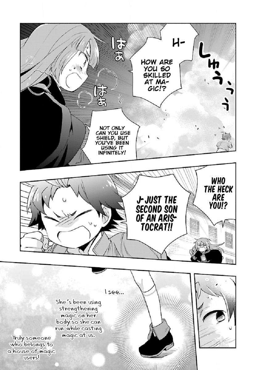 Tensei Shite Inaka de Slowlife wo Okuritai Chap 48 - Next Chap 49