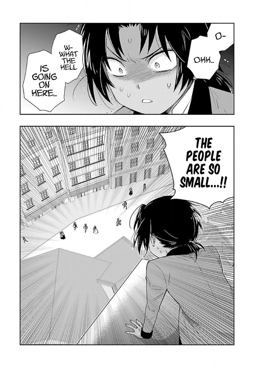 Tensei Shite Inaka de Slowlife wo Okuritai Chap 49 - Next Chap 50
