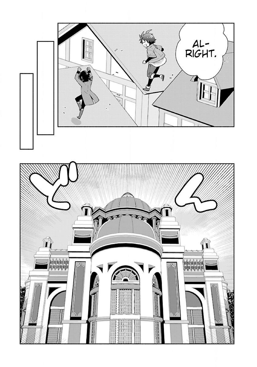 Tensei Shite Inaka de Slowlife wo Okuritai Chap 49 - Next Chap 50