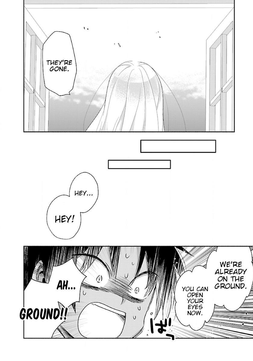Tensei Shite Inaka de Slowlife wo Okuritai Chap 49 - Next Chap 50