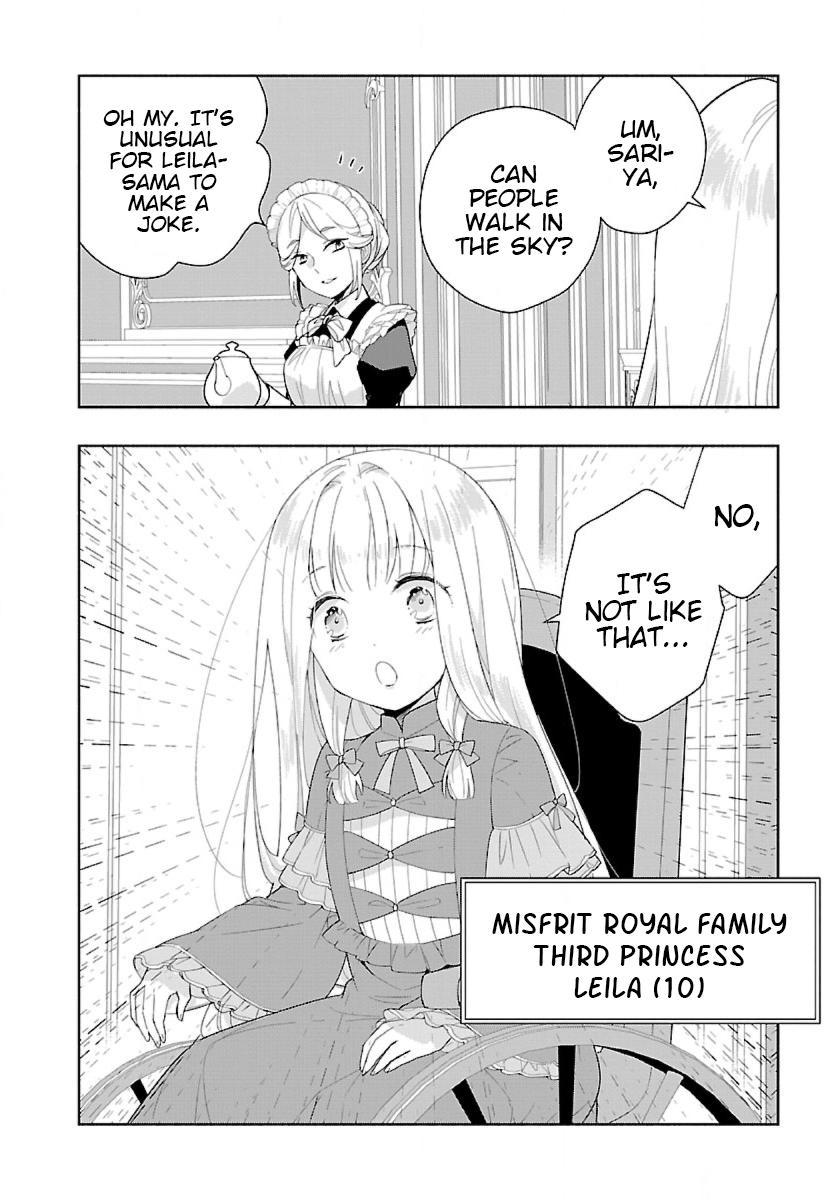 Tensei Shite Inaka de Slowlife wo Okuritai Chap 49 - Next Chap 50