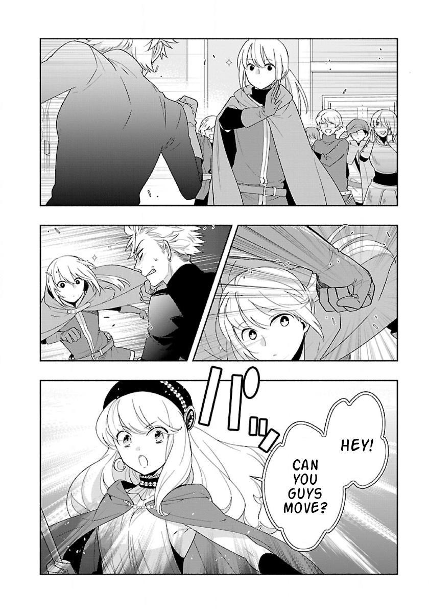 Tensei Shite Inaka de Slowlife wo Okuritai Chap 49 - Next Chap 50