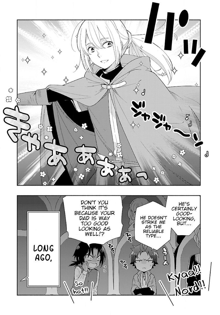 Tensei Shite Inaka de Slowlife wo Okuritai Chap 49 - Next Chap 50