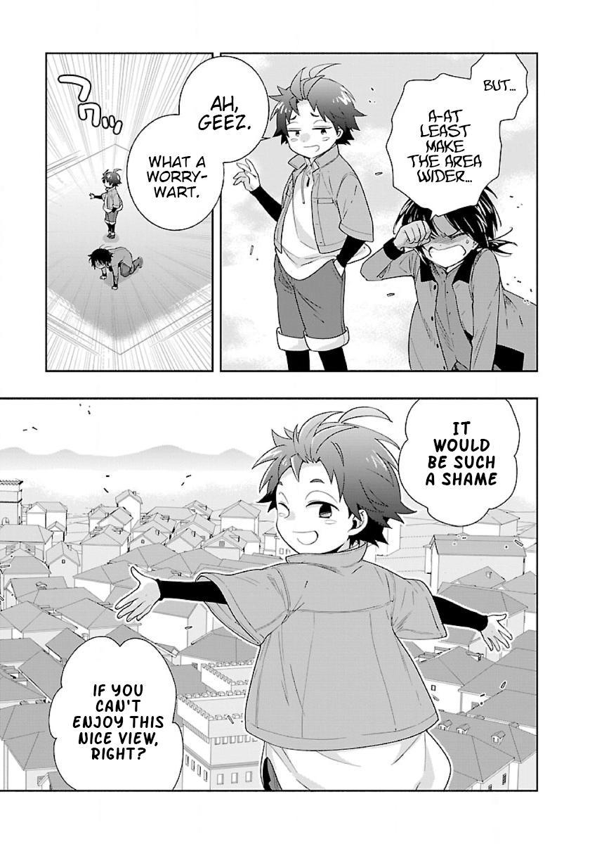 Tensei Shite Inaka de Slowlife wo Okuritai Chap 49 - Next Chap 50