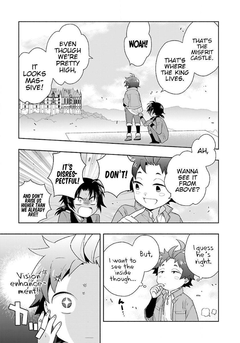 Tensei Shite Inaka de Slowlife wo Okuritai Chap 49 - Next Chap 50