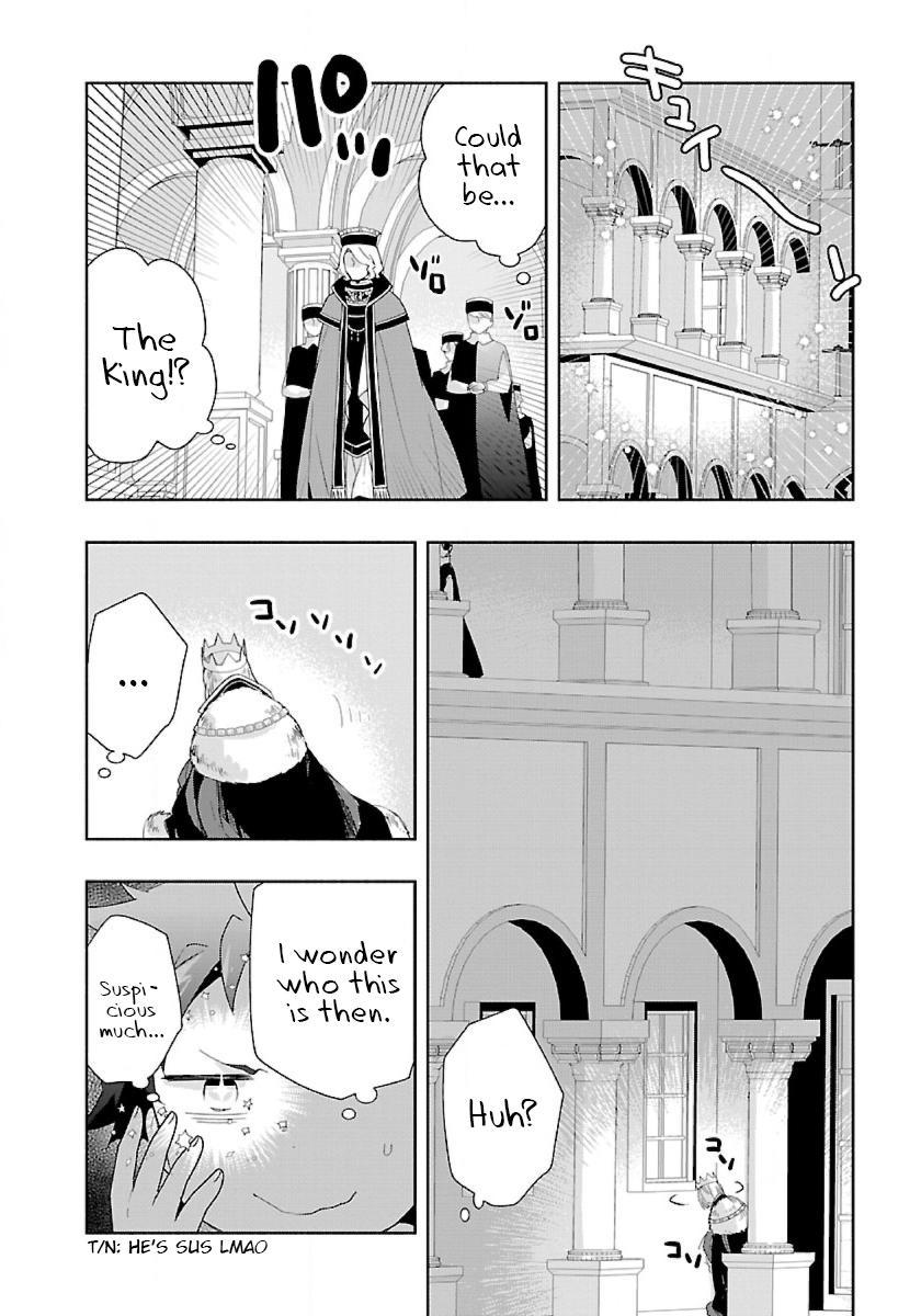 Tensei Shite Inaka de Slowlife wo Okuritai Chap 49 - Next Chap 50