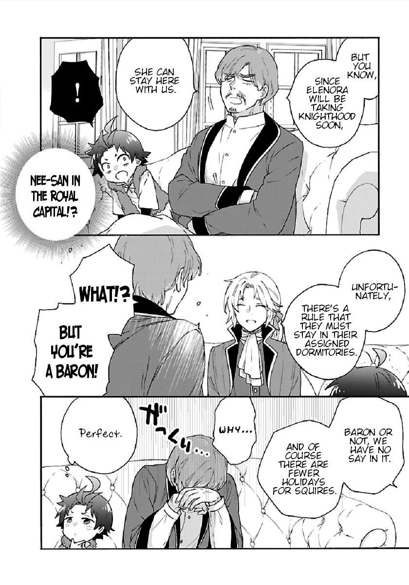 Tensei Shite Inaka de Slowlife wo Okuritai Chap 41 - Next Chap 42