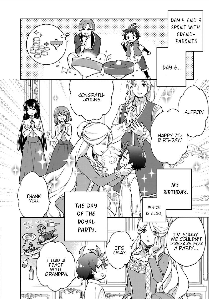 Tensei Shite Inaka de Slowlife wo Okuritai Chap 41 - Next Chap 42