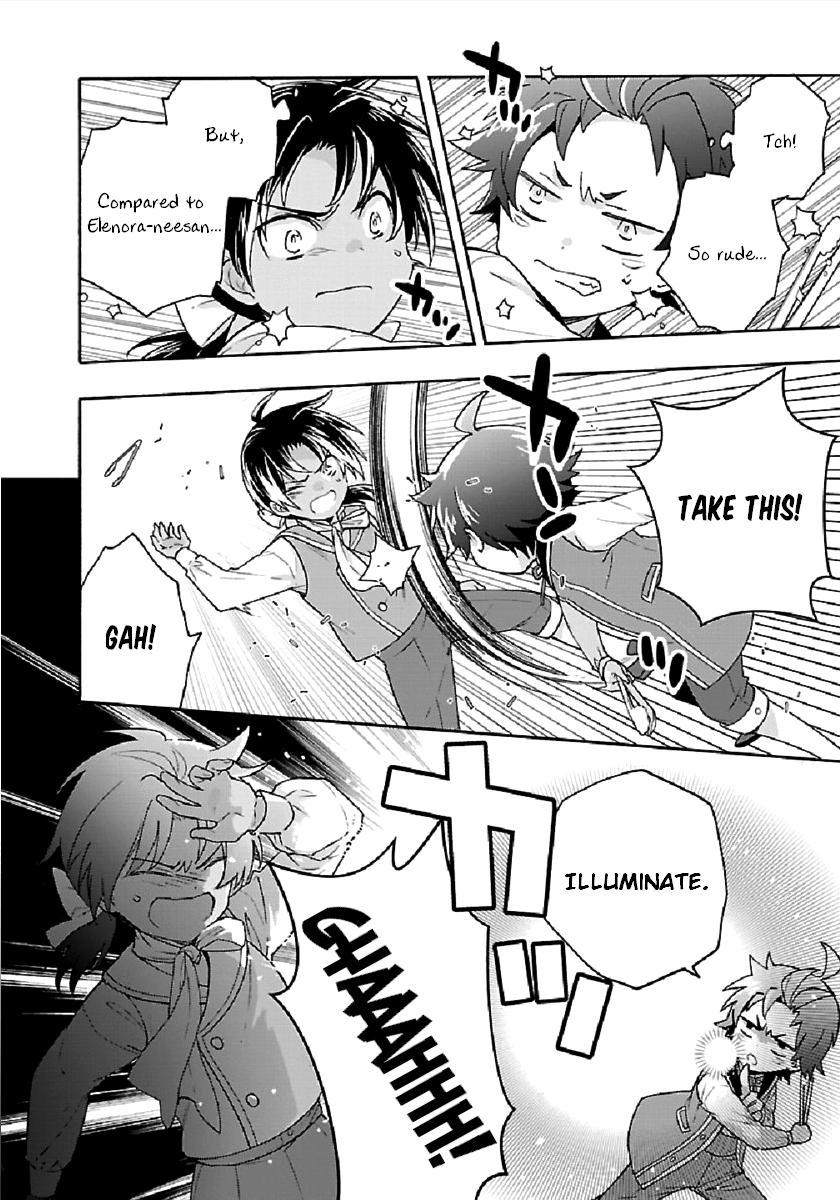 Tensei Shite Inaka de Slowlife wo Okuritai Chap 42 - Next Chap 43