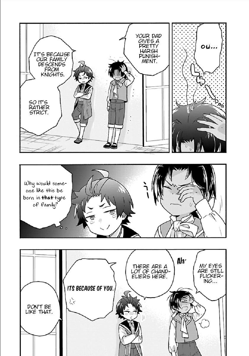 Tensei Shite Inaka de Slowlife wo Okuritai Chap 42 - Next Chap 43