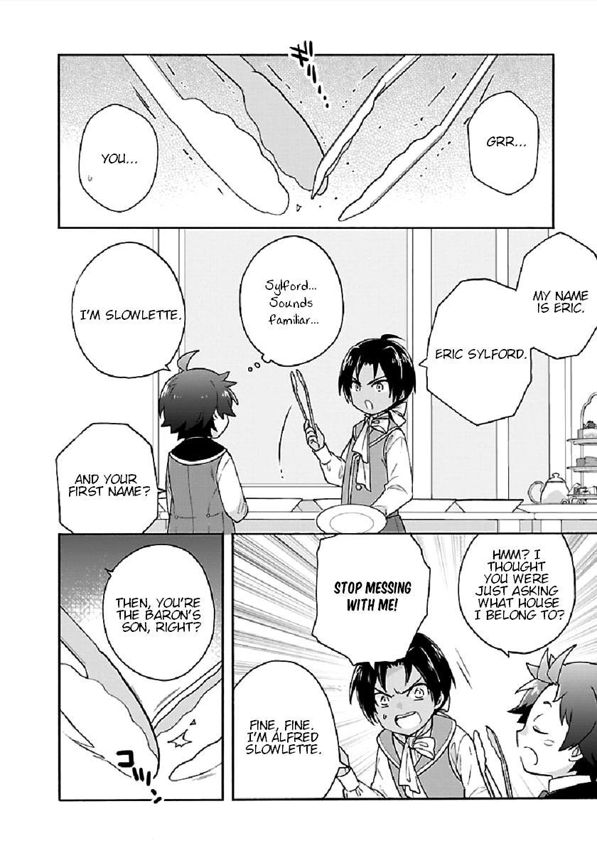 Tensei Shite Inaka de Slowlife wo Okuritai Chap 42 - Next Chap 43