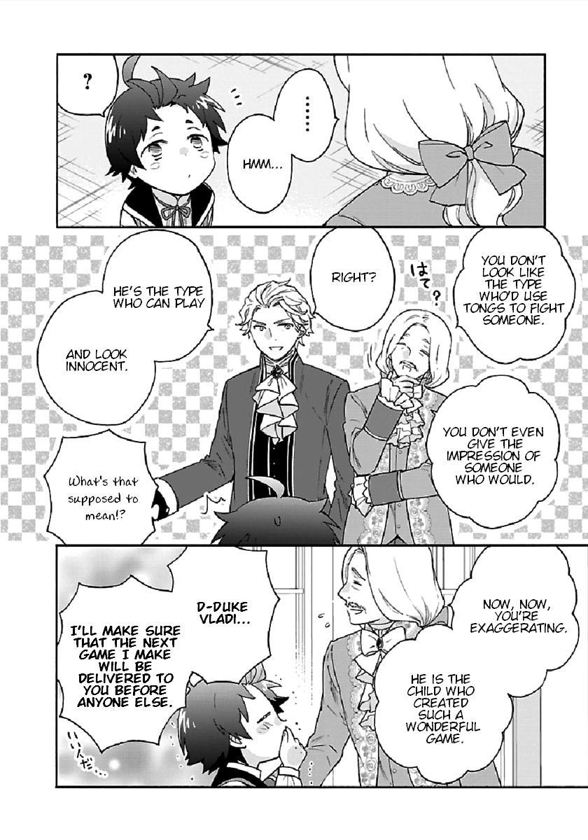 Tensei Shite Inaka de Slowlife wo Okuritai Chap 42 - Next Chap 43