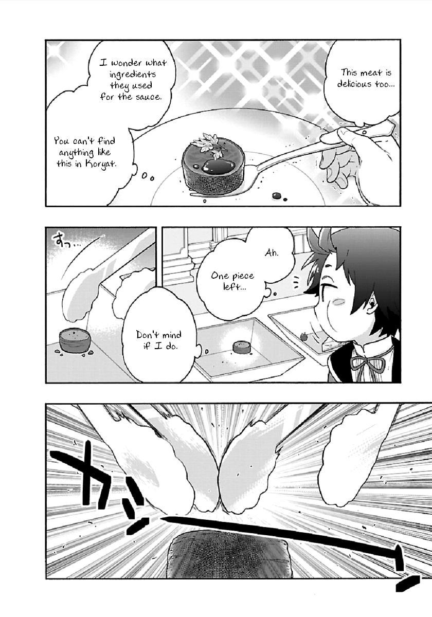 Tensei Shite Inaka de Slowlife wo Okuritai Chap 42 - Next Chap 43