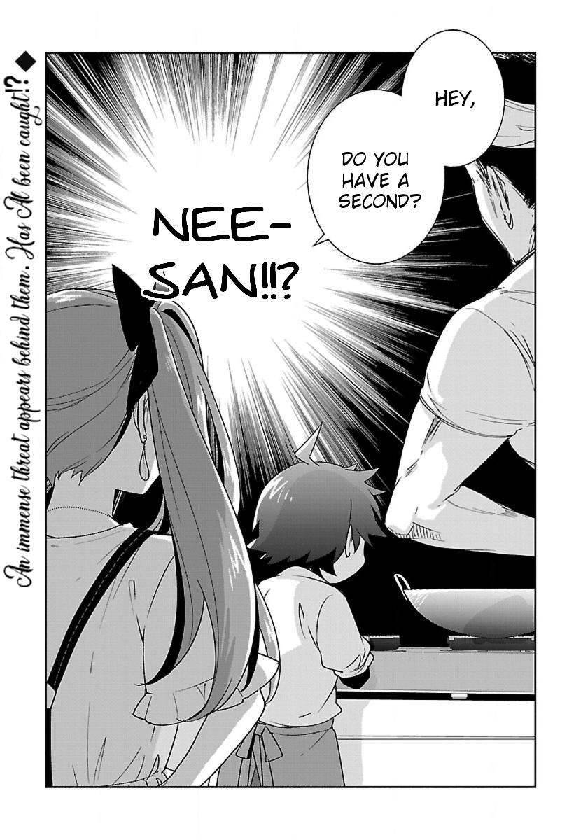 Tensei Shite Inaka de Slowlife wo Okuritai Chap 57 - Next Chap 58