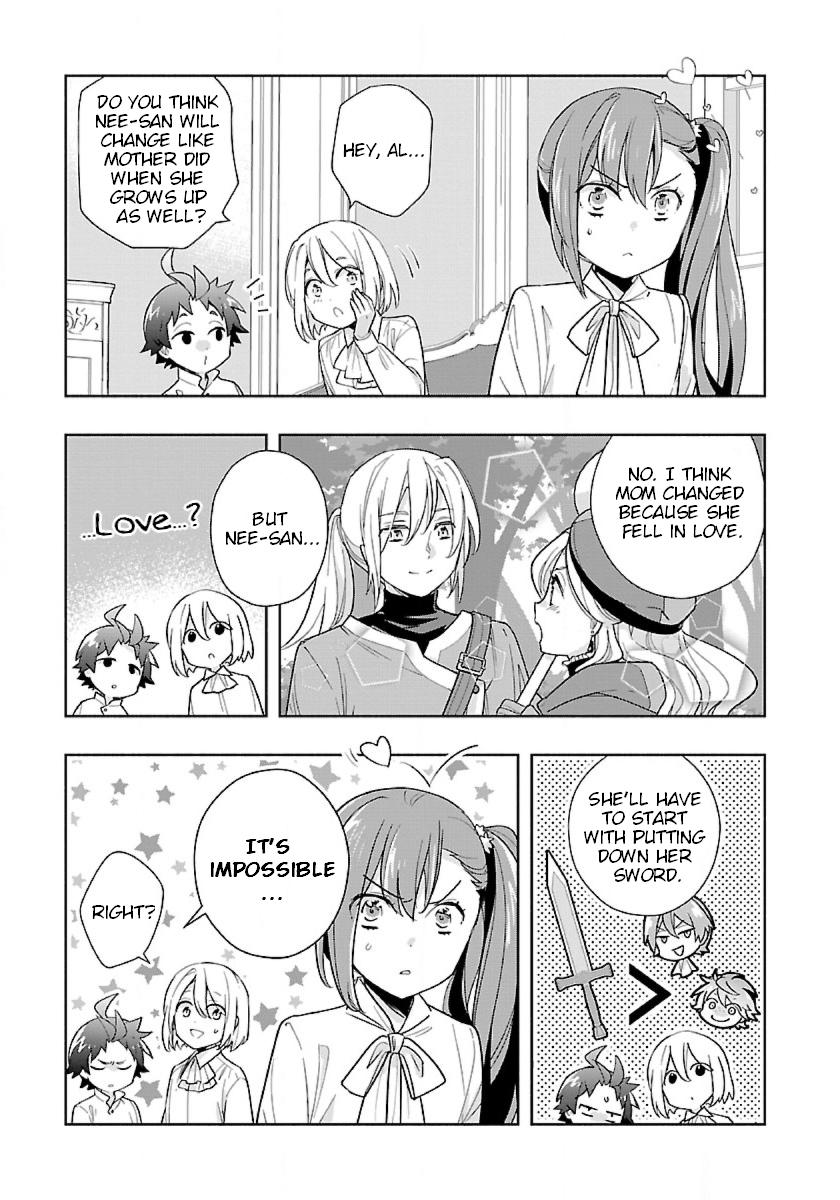 Tensei Shite Inaka de Slowlife wo Okuritai Chap 54 - Next Chap 55