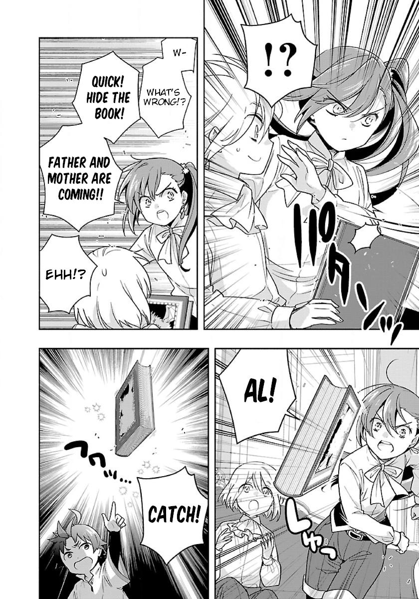 Tensei Shite Inaka de Slowlife wo Okuritai Chap 54 - Next Chap 55