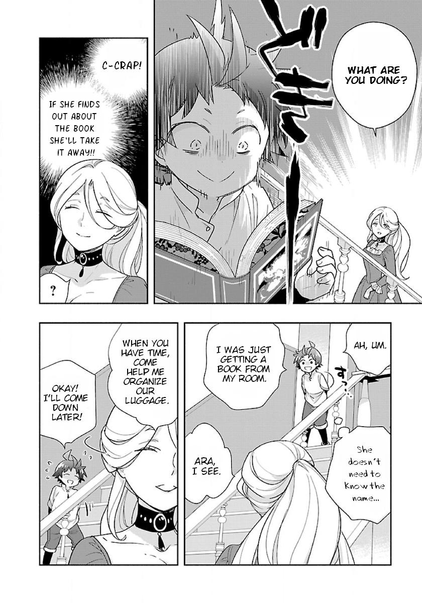 Tensei Shite Inaka de Slowlife wo Okuritai Chap 54 - Next Chap 55