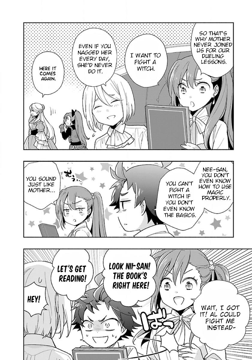 Tensei Shite Inaka de Slowlife wo Okuritai Chap 54 - Next Chap 55