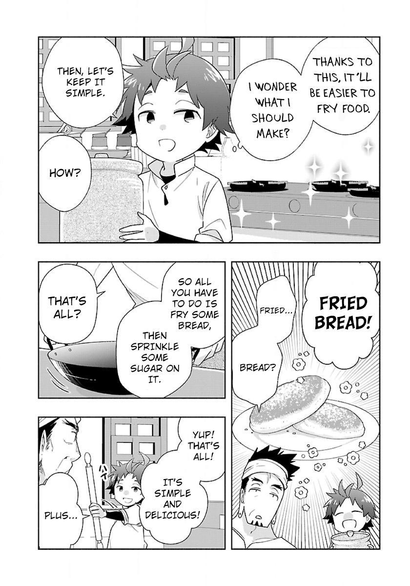 Tensei Shite Inaka de Slowlife wo Okuritai Chap 56 - Next Chap 57