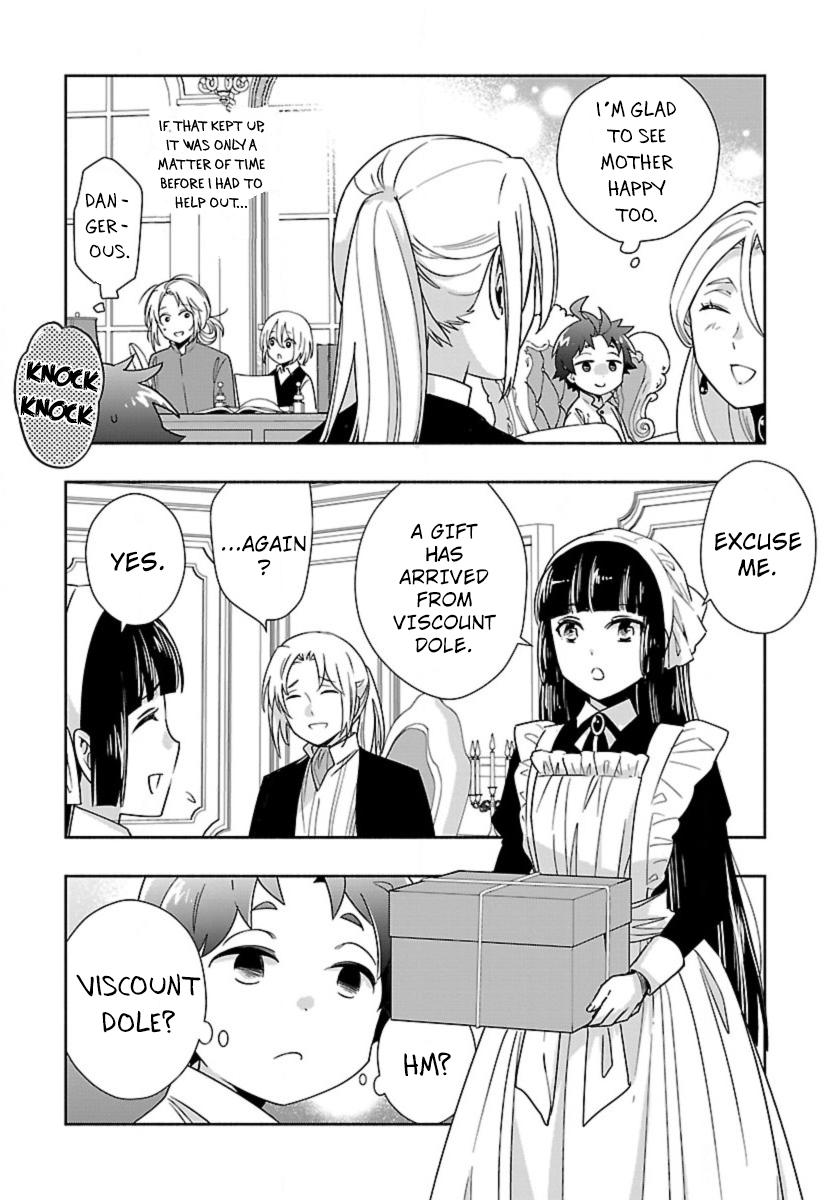 Tensei Shite Inaka de Slowlife wo Okuritai Chap 58 - Next Chap 59