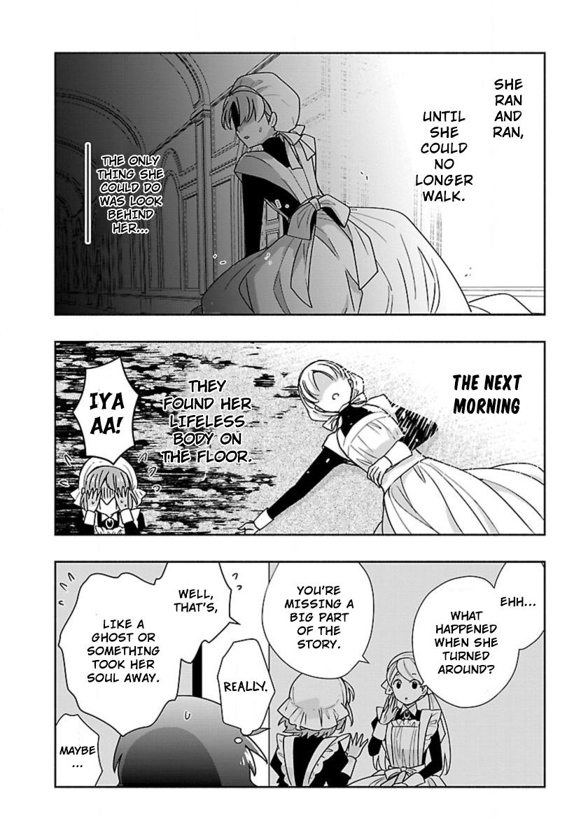 Tensei Shite Inaka de Slowlife wo Okuritai Chap 58 - Next Chap 59