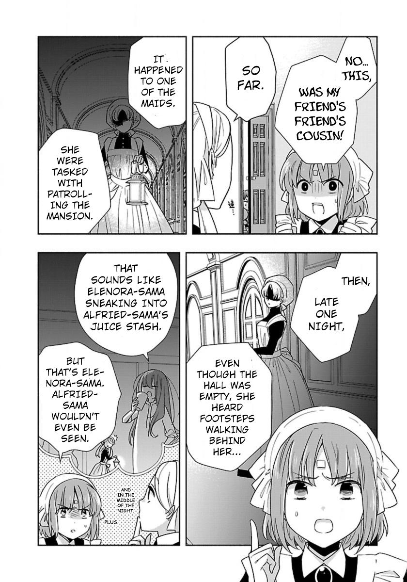 Tensei Shite Inaka de Slowlife wo Okuritai Chap 58 - Next Chap 59