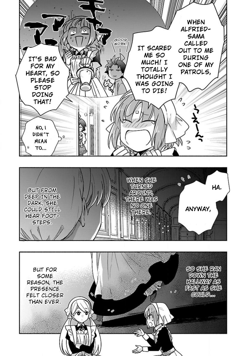 Tensei Shite Inaka de Slowlife wo Okuritai Chap 58 - Next Chap 59