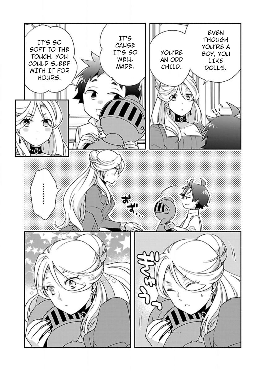 Tensei Shite Inaka de Slowlife wo Okuritai Chap 58 - Next Chap 59