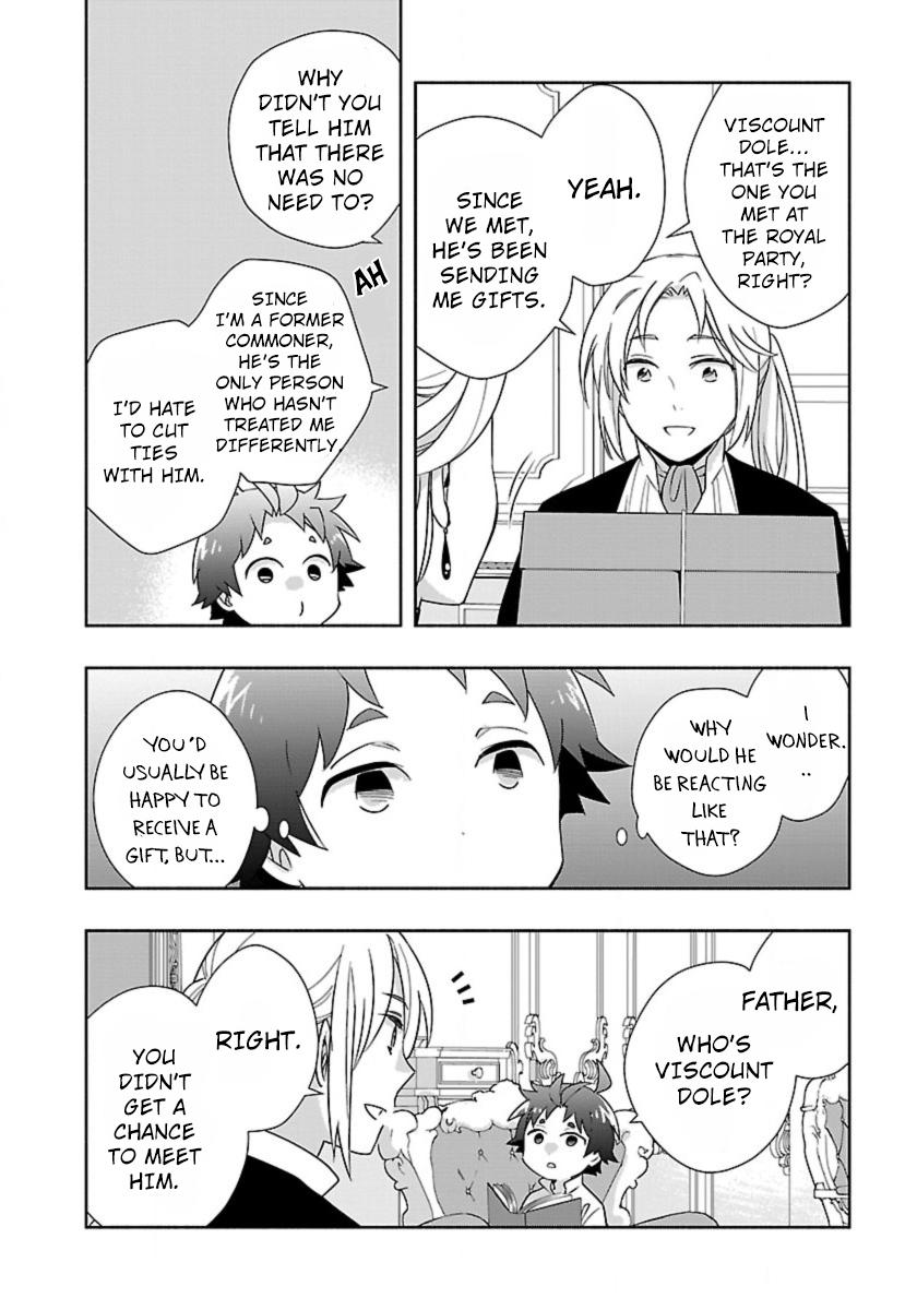 Tensei Shite Inaka de Slowlife wo Okuritai Chap 58 - Next Chap 59
