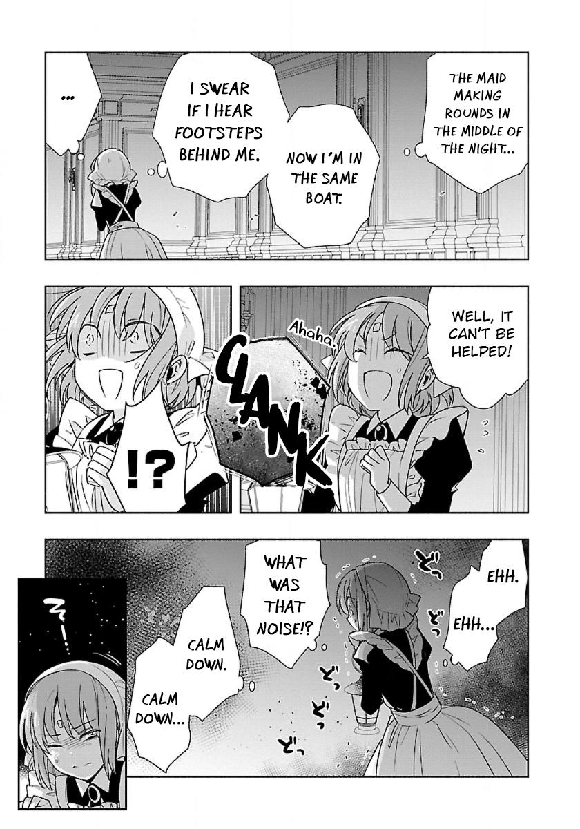 Tensei Shite Inaka de Slowlife wo Okuritai Chap 59 - Next Chap 60