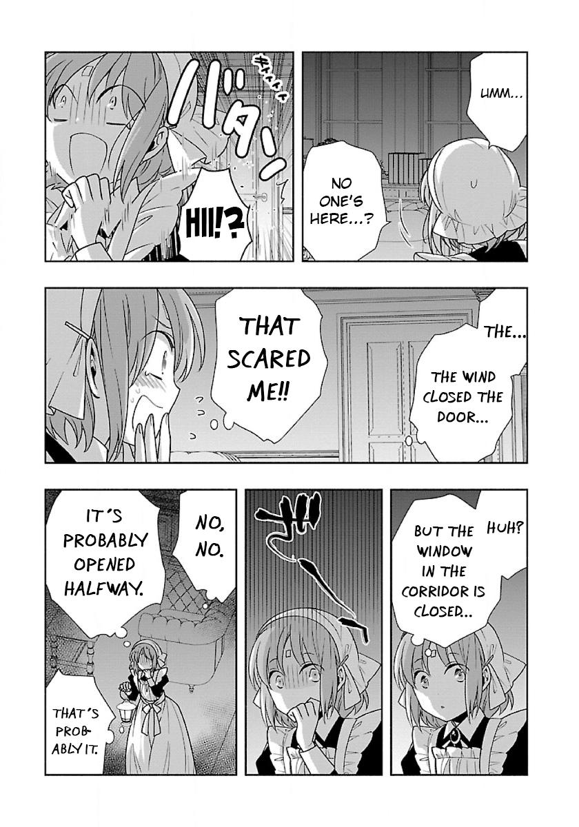 Tensei Shite Inaka de Slowlife wo Okuritai Chap 59 - Next Chap 60