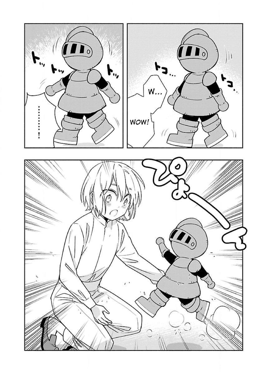 Tensei Shite Inaka de Slowlife wo Okuritai Chap 59 - Next Chap 60