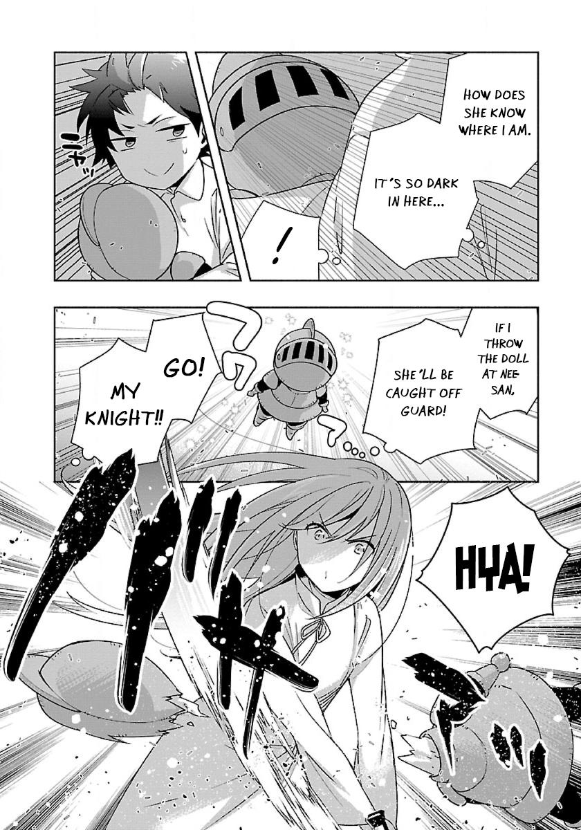 Tensei Shite Inaka de Slowlife wo Okuritai Chap 59 - Next Chap 60