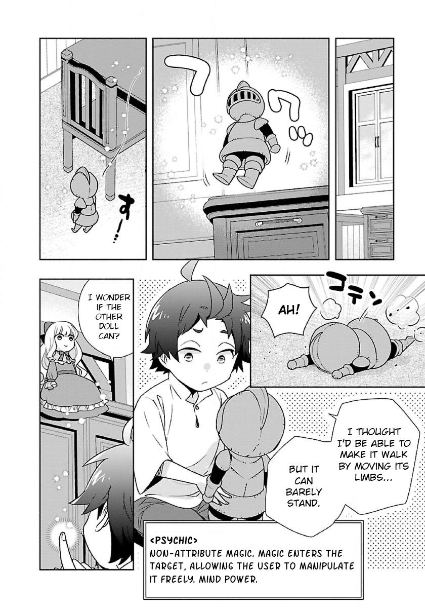 Tensei Shite Inaka de Slowlife wo Okuritai Chap 59 - Next Chap 60