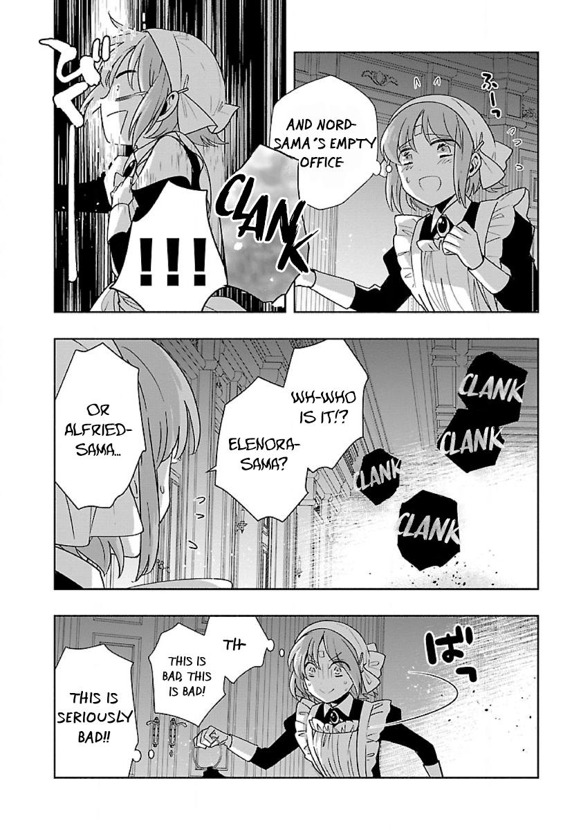 Tensei Shite Inaka de Slowlife wo Okuritai Chap 59 - Next Chap 60