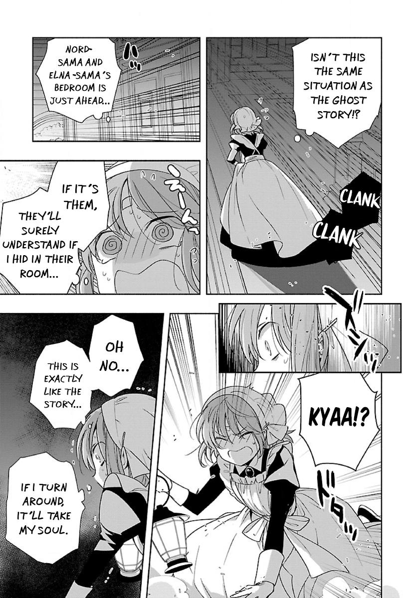 Tensei Shite Inaka de Slowlife wo Okuritai Chap 59 - Next Chap 60