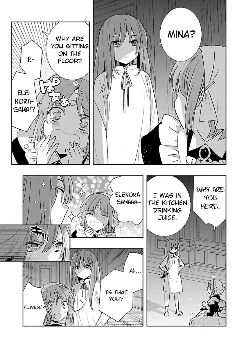 Tensei Shite Inaka de Slowlife wo Okuritai Chap 59 - Next Chap 60