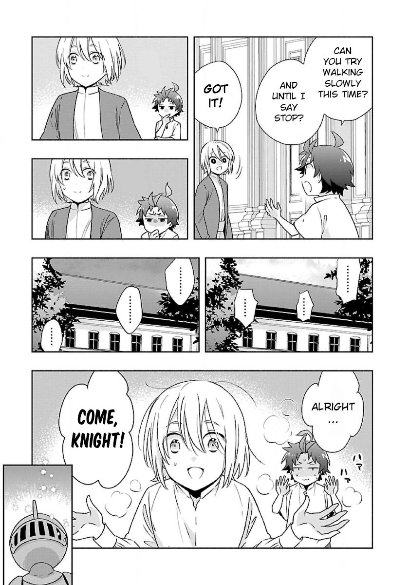 Tensei Shite Inaka de Slowlife wo Okuritai Chap 59 - Next Chap 60