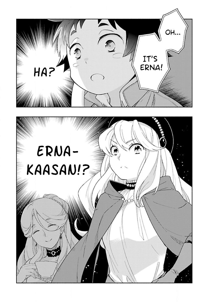 Tensei Shite Inaka de Slowlife wo Okuritai Chap 50 - Next Chap 51