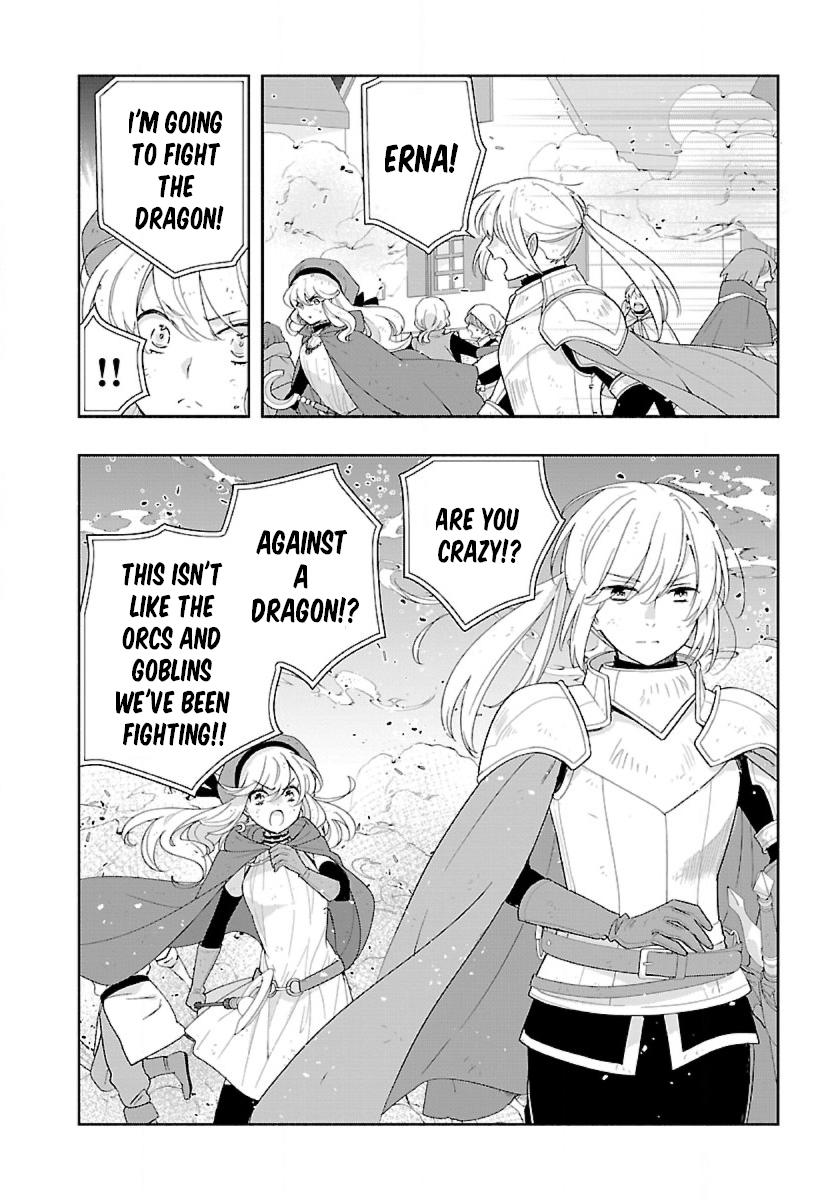 Tensei Shite Inaka de Slowlife wo Okuritai Chap 50 - Next Chap 51