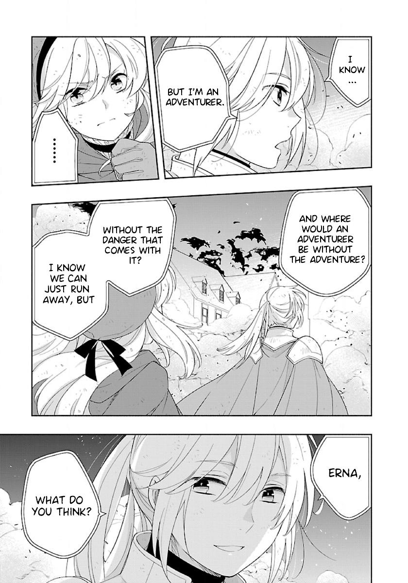 Tensei Shite Inaka de Slowlife wo Okuritai Chap 50 - Next Chap 51