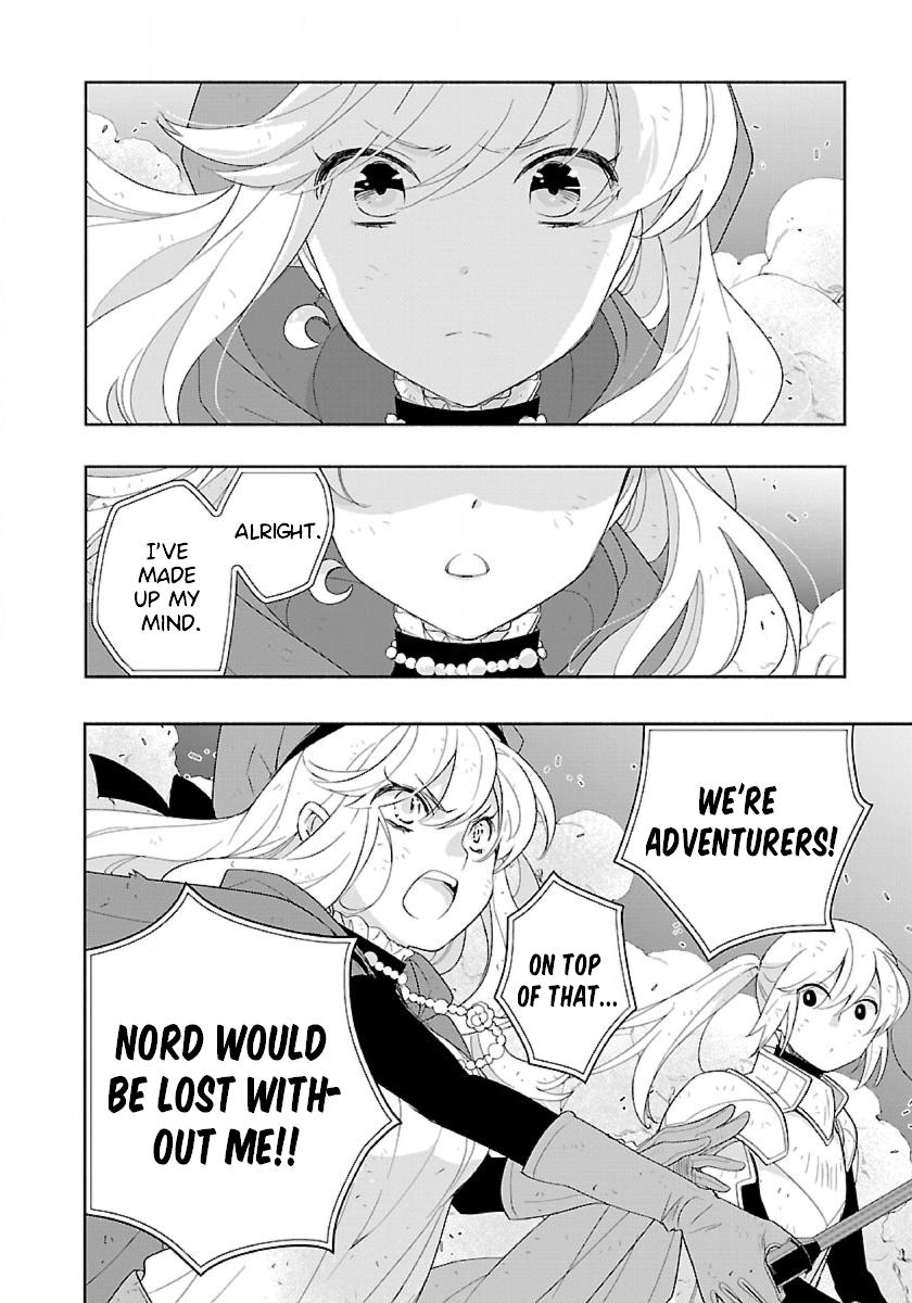 Tensei Shite Inaka de Slowlife wo Okuritai Chap 50 - Next Chap 51