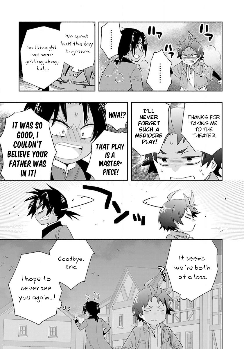 Tensei Shite Inaka de Slowlife wo Okuritai Chap 50 - Next Chap 51