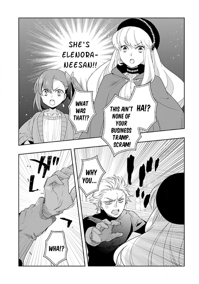 Tensei Shite Inaka de Slowlife wo Okuritai Chap 50 - Next Chap 51