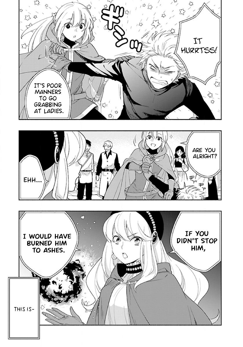 Tensei Shite Inaka de Slowlife wo Okuritai Chap 50 - Next Chap 51