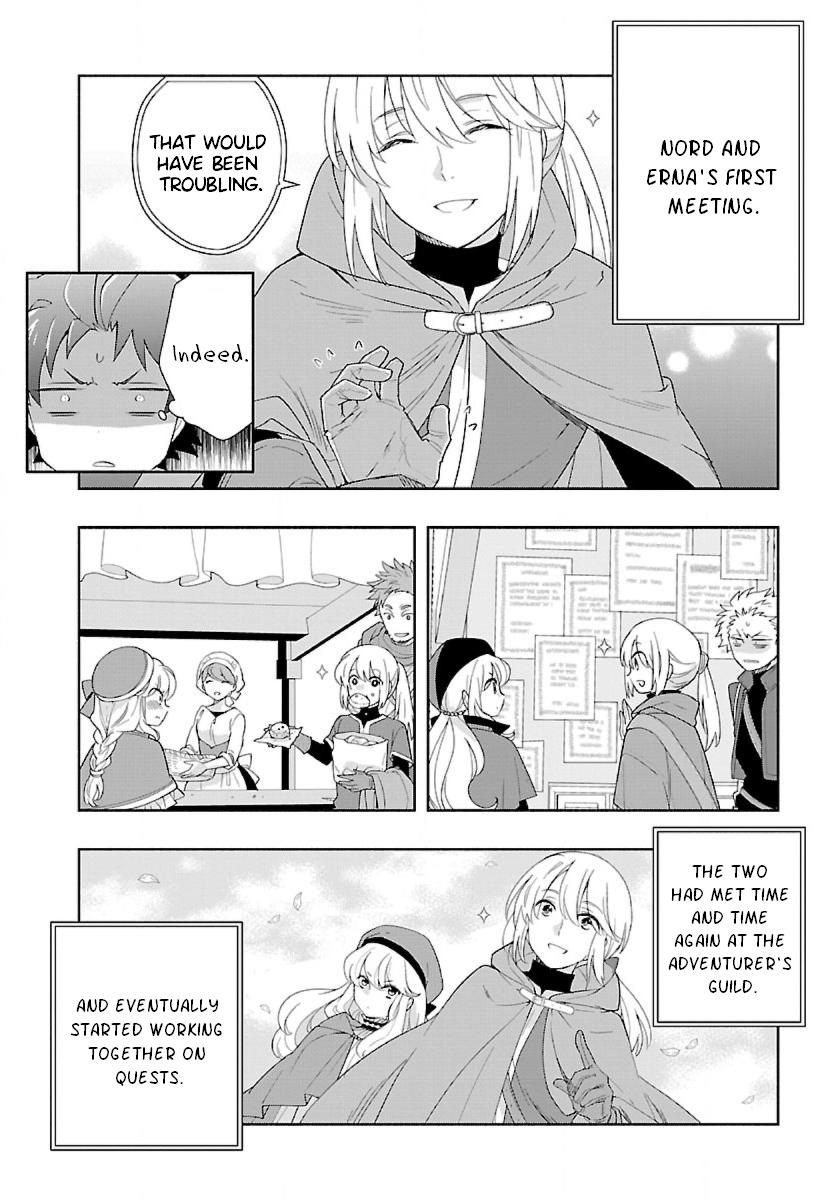 Tensei Shite Inaka de Slowlife wo Okuritai Chap 50 - Next Chap 51