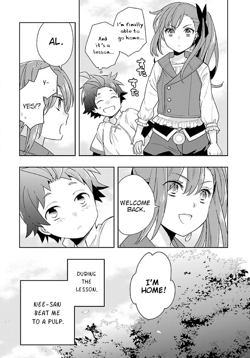 Tensei Shite Inaka de Slowlife wo Okuritai Chap 52 - Next Chap 53