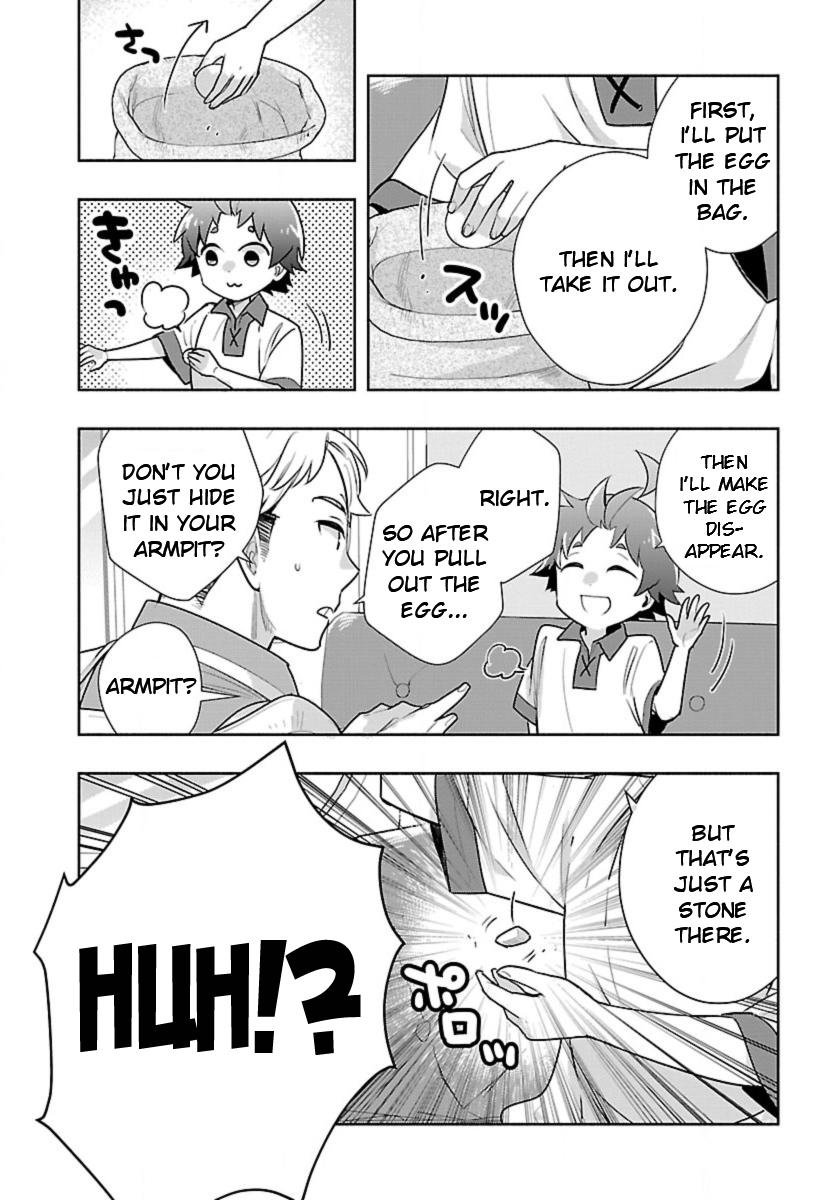 Tensei Shite Inaka de Slowlife wo Okuritai Chap 64 - Next Chap 65